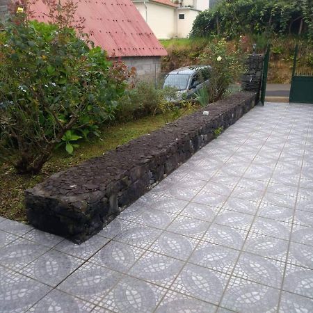 Willa Casa Da Ladeira Santana  Zewnętrze zdjęcie