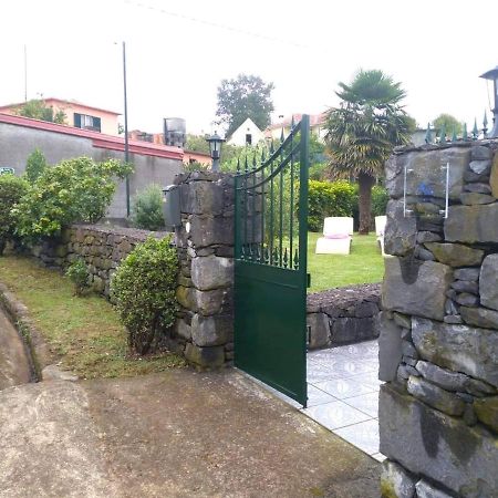 Willa Casa Da Ladeira Santana  Zewnętrze zdjęcie