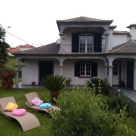 Willa Casa Da Ladeira Santana  Zewnętrze zdjęcie