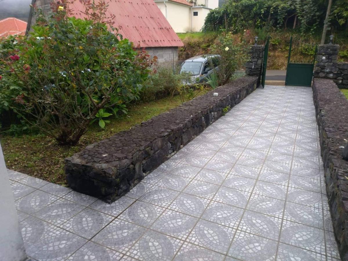 Willa Casa Da Ladeira Santana  Zewnętrze zdjęcie