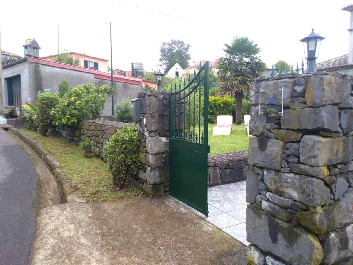 Willa Casa Da Ladeira Santana  Zewnętrze zdjęcie