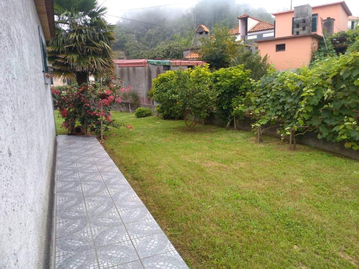 Willa Casa Da Ladeira Santana  Zewnętrze zdjęcie