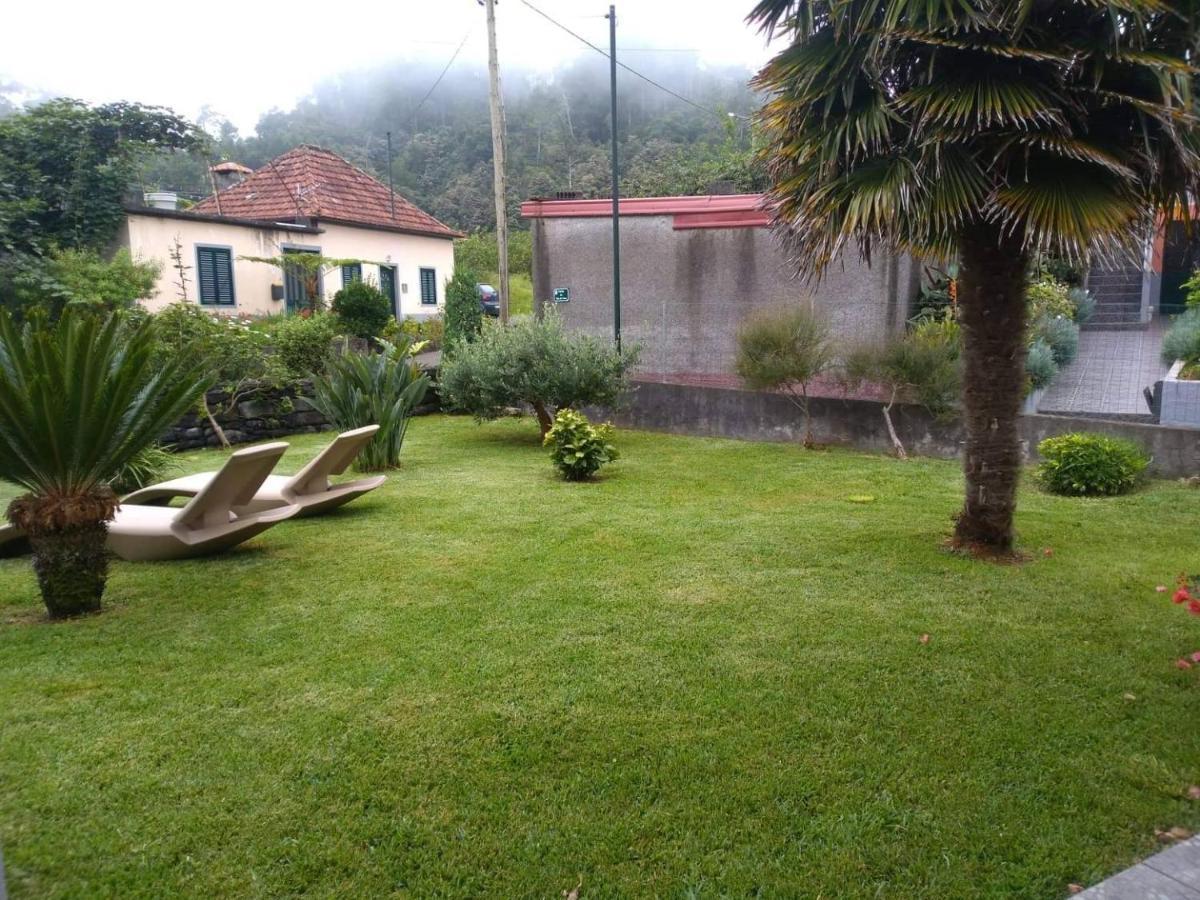 Willa Casa Da Ladeira Santana  Zewnętrze zdjęcie