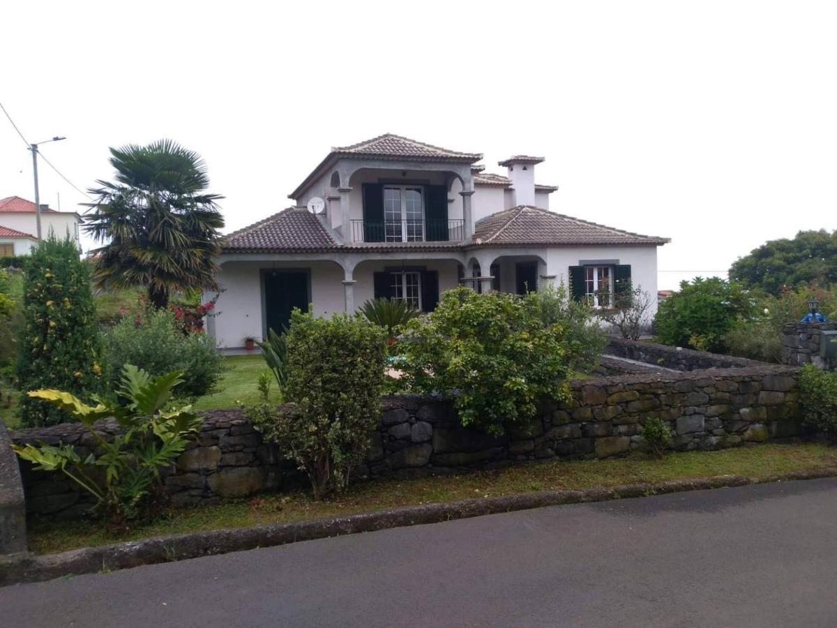 Willa Casa Da Ladeira Santana  Zewnętrze zdjęcie