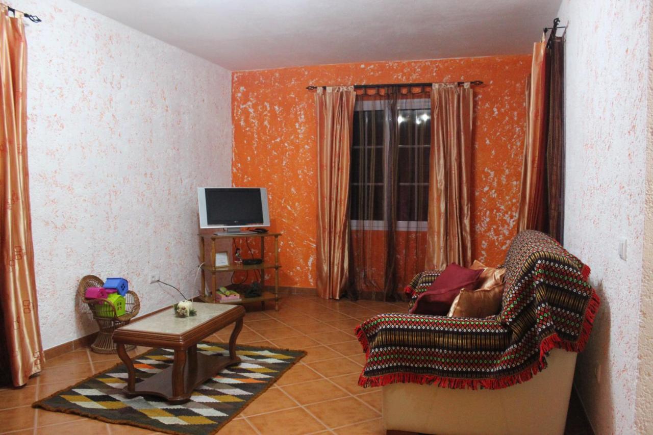 Willa Casa Da Ladeira Santana  Zewnętrze zdjęcie